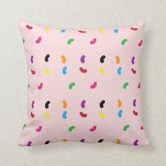 Jelly Beans Pillow Kussen