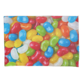 Jelly Beans Pillowcase Kussensloop