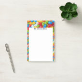 Jelly Beans Post-it® notes (Kantoor)