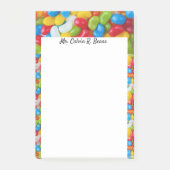 Jelly Beans Post-it® notes (Voorkant)