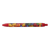 Jelly Beans Schrijvende pen (Voorkant)