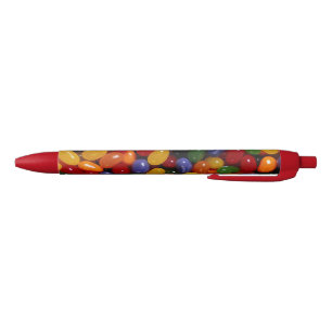 Jelly Beans Schrijvende pen