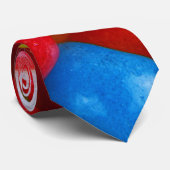 JELLY BEANS STROPDAS (Opgerold)