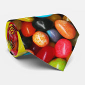 Jelly Beans Stropdas (Opgerold)