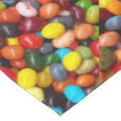 Jelly Beans Tafelkleed (Gekanteld)
