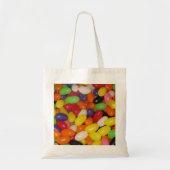 Jelly Beans Tote Bag (Voorkant)