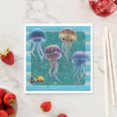 Jelly Belly Papieren Servetten (Insitu)