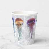 Jelly Belly Party Paper Cup Papieren Bekers (Rechts)