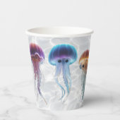 Jelly Belly Party Paper Cup Papieren Bekers (Voorkant)