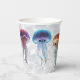 Jelly Belly Party Paper Cup Papieren Bekers