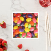 Jelly bonen servetten (Insitu)