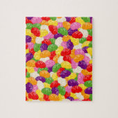 Jelly Brains Legpuzzel (Verticaal)