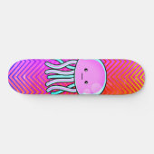 Jelly Bro Persoonlijk Skateboard (Horizontaal)