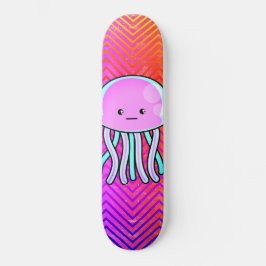 Jelly Bro Persoonlijk Skateboard