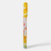 Jelly Candy Citrus Fruits Case-Mate iPhone Case (Achterkant / Rechts)