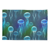 Jelly Dreams Pillow Hoesje Kussensloop (Achterkant)
