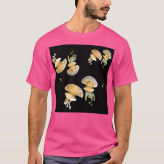 Jelly Fish 7 T-shirt
