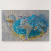 Jelly Fish Legpuzzel (Horizontaal)