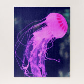 Jelly Fish Legpuzzel (Verticaal)