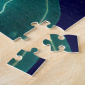 Jelly Fish Legpuzzel (Zijkant)