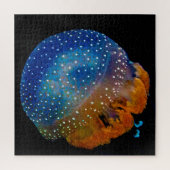 Jelly Fish Legpuzzel (Verticaal)