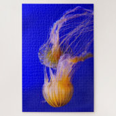 Jelly Fish Legpuzzel (Verticaal)