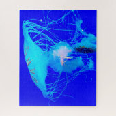 Jelly Fish Legpuzzel (Verticaal)