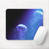 Jelly Fish Muismat (Met muis)