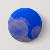 Jelly Fish Ronde Button 5,7 Cm (Voorkant)