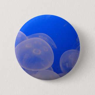Jelly Fish Ronde Button 5,7 Cm