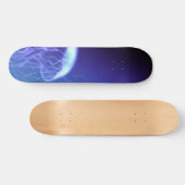 Jelly Fish Skateboard (Horizontaal)