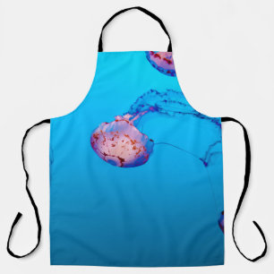 JELLY FISHES ONDERWATER SCHORT