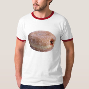 Jelly Fled Donut T-shirt
