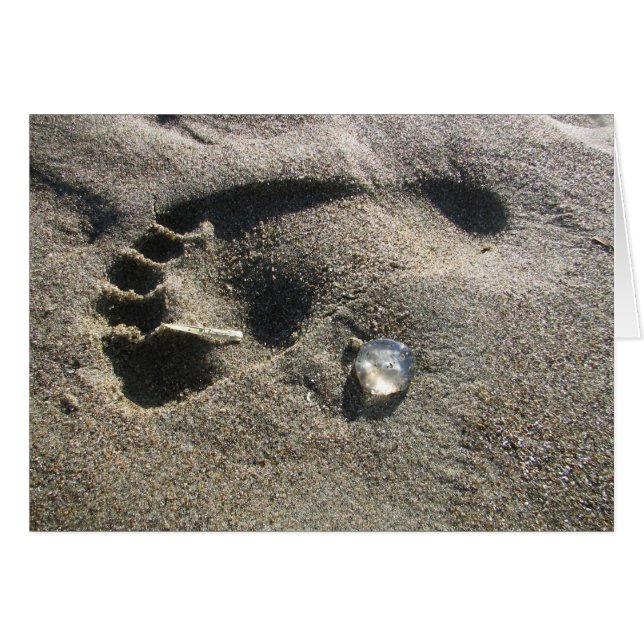 Jelly Foot (Voorkant Horizontaal)