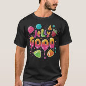 Jelly Good T-shirt (Voorkant)