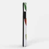 Jelly Gummy Fruit Slice Slices Sugar Snoep Hoesje (Achterkant/rechts)