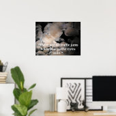 Jelly Jam Poster (Thuiskantoor)