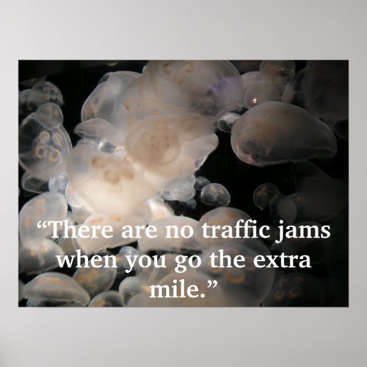 Jelly Jam Poster (Voorkant)