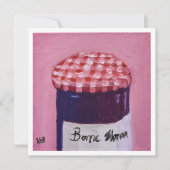 Jelly Kaart (Voorkant)