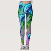 Jelly Legs Leggings (Voorkant)