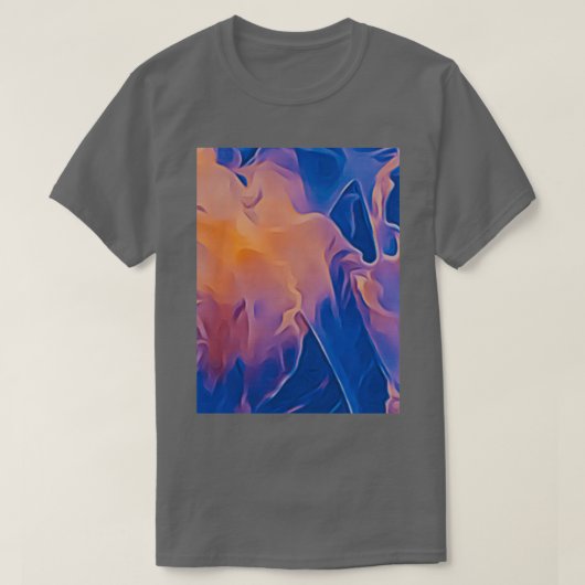 Jelly Magic T-shirt (Design voorkant)