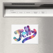 Jelly Magneet (Insitu (Vaatwasser))