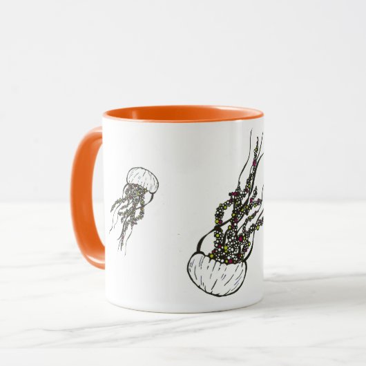 Jelly Mok (Voorkant links)