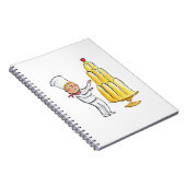 Jelly Notitieboek (Rechterzijde)