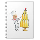 Jelly Notitieboek (Voorkant)