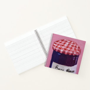 Jelly Notitieboek