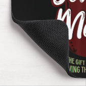 Jelly of the Month Club Leuke Mannen en Vrouwen Ke Muismat (Hoek)