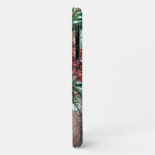 Jelly Palm-fruit Case-Mate iPhone Case (Achterkant/links)