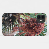Jelly Palm-fruit Case-Mate iPhone Case (Achterkant (horizontaal))