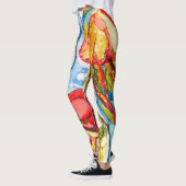 Jelly-poten Leggings (Links)